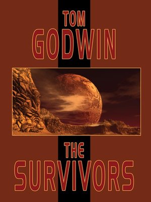 cover image of The Survivors